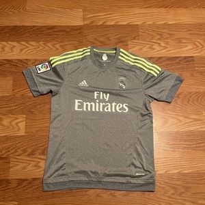 Adidas Soccer Jersey